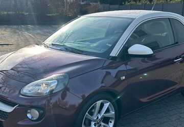 Opel Adam 119.000 km 5.660 &euro; Rüsselsheim 65428