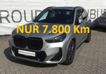 BMW X1 7.761 km 39.433 &euro; Hainburg 63512