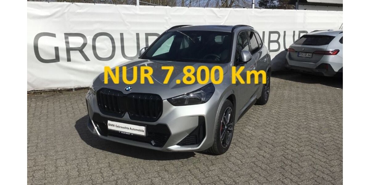 BMW X1 7.761 km 39.433 &euro; Hainburg 63512