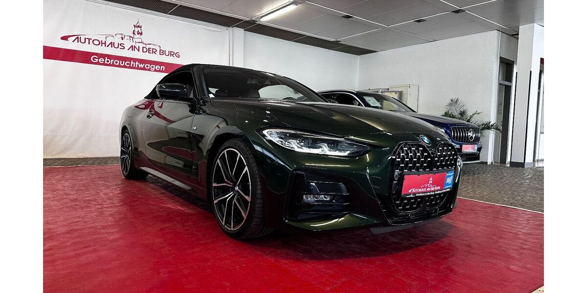 BMW 420 71.050 km 37.999 &euro; Friedberg (Hessen) 61169