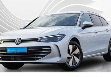 VW Passat Variant 38.500 km 34.220 &euro; Bad Homburg 61348
