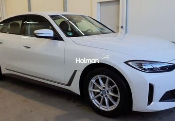 BMW i4 32.865 km 37.841 &euro; Eschborn 65760