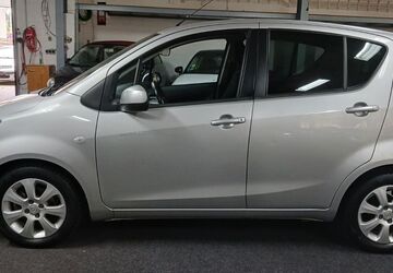 Opel Agila 135.000 km 3.995 &euro; Rüsselsheim 65428