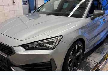 Cupra Leon 31.715 km 24.430 &euro; Hofheim 65719