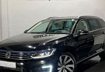 VW Passat 111.046 km 18.480 &euro; Rodgau 63110
