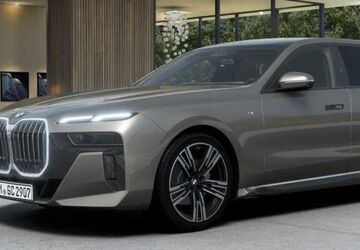 BMW 740 28.531 km 93.850 &euro; Bad Homburg 61352