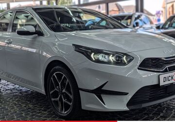 Kia Andere 15.542 km 19.980 &euro; Dieburg 64807