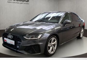 Audi A4 25.689 km 39.700 &euro; Dietzenbach 63128