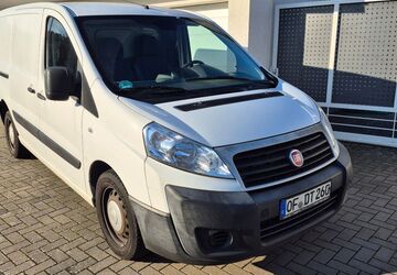 Fiat Scudo 326.500 km 3.490 &euro; Rödermark 63322