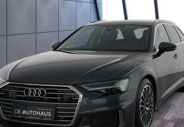 Audi A6 87.005 km 36.760 &euro; Maintal 63477