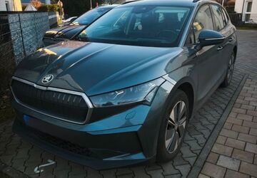 Skoda Enyaq 103.351 km 20.999 &euro; Hattersheim am Main 65795