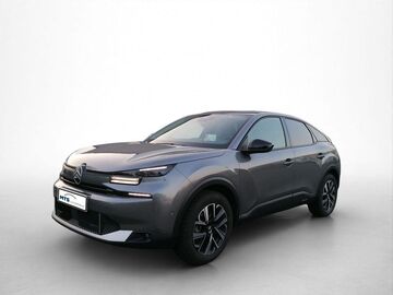 Gebrauchte Citroën C4