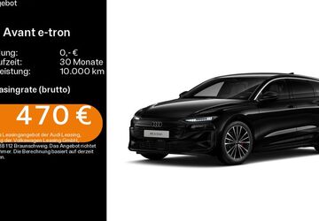 Audi A6 e-tron 8.179 km 59.990 &euro; Hofheim 65719