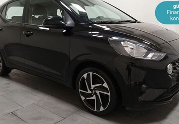 Hyundai i10 73.631 km 11.770 &euro; Egelsbach 63329