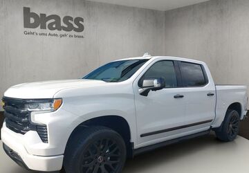 Chevrolet Silverado 7.500 km 74.850 &euro; Dietzenbach 63128