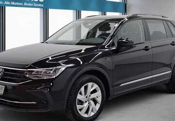 VW Tiguan 105.624 km 28.450 &euro; Maintal 63477