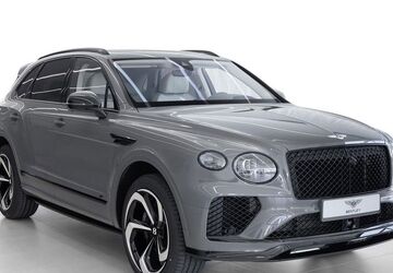 Bentley Bentayga 11.500 km 248.888 &euro; Bad Homburg 61348