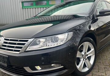 VW CC 190.000 km 9.990 &euro; Hasselroth 63594