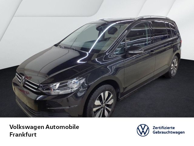VW Touran 26.691 km 30.480 &euro; Frankfurt 60326
