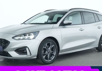 Ford Focus 51.578 km 16.618 &euro; Dietzenbach bei Frankfurt 63128