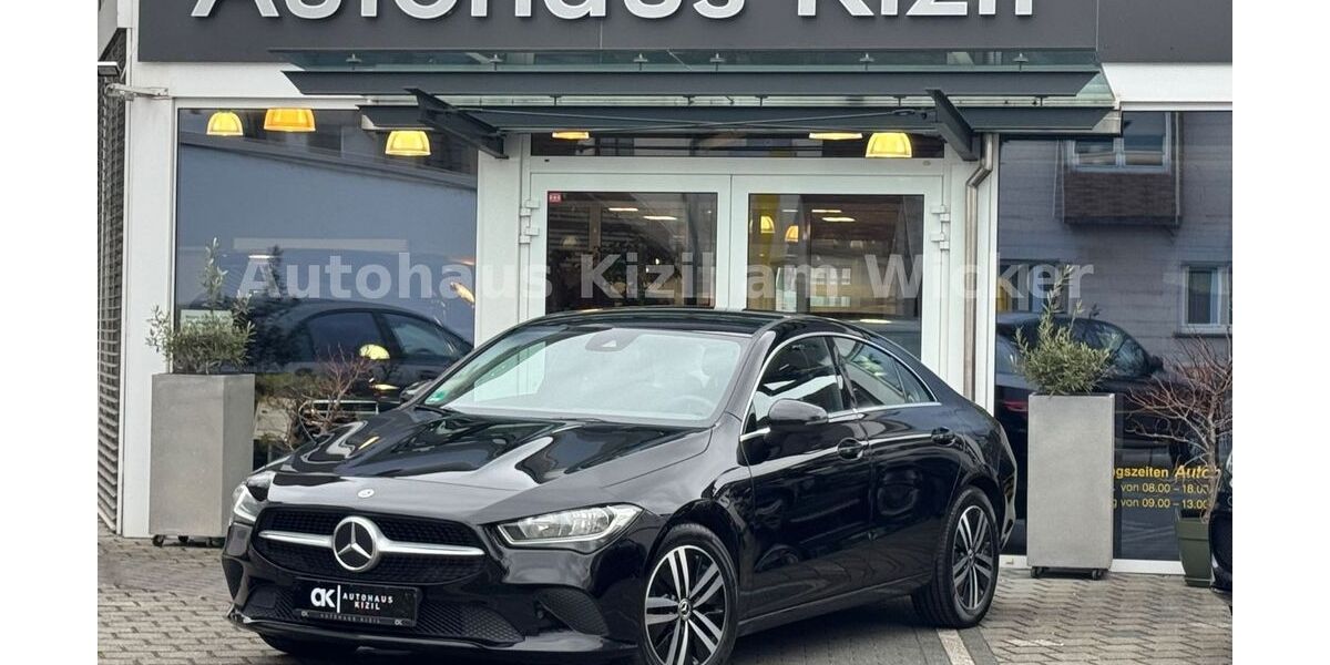 Mercedes-Benz CLA 200 152.500 km 21.711 &euro; Flörsheim am Main 65439