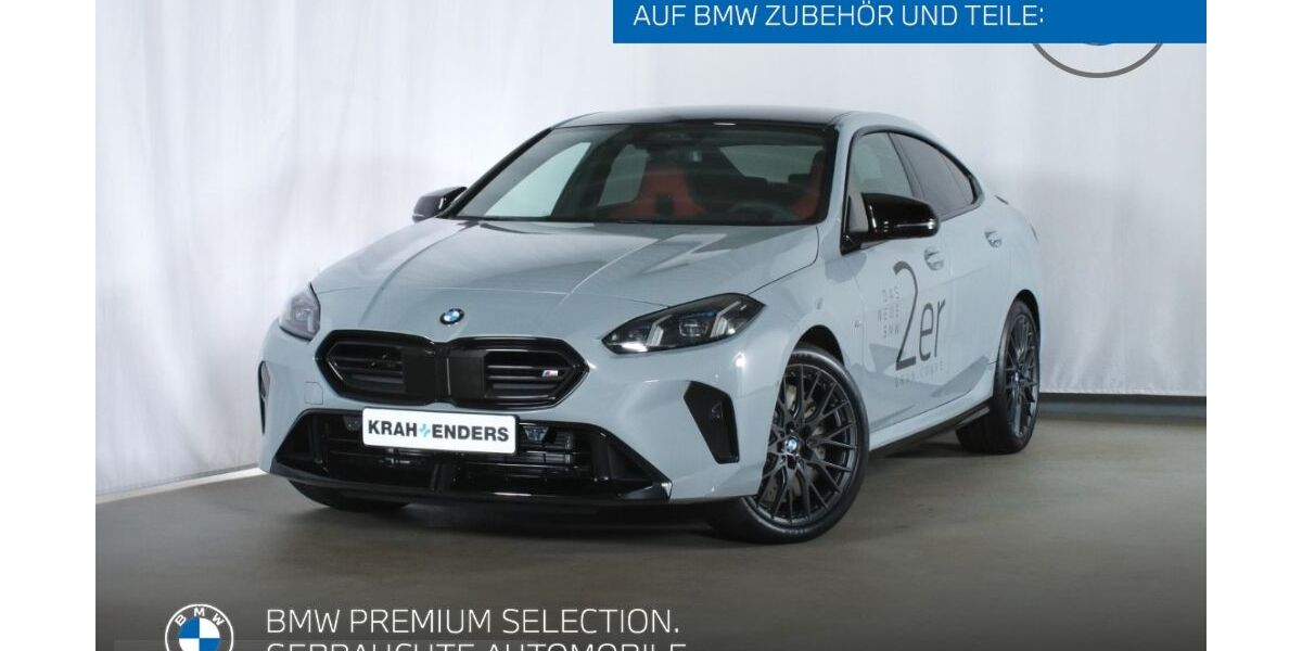 BMW M235 1.800 km 54.480 &euro; Maintal 63477