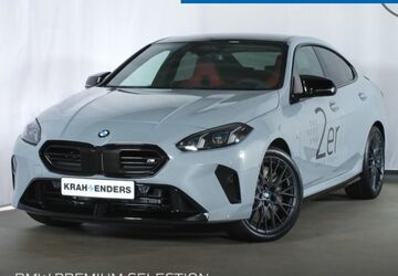 BMW M235 1.800 km 60.950 &euro; Maintal 63477