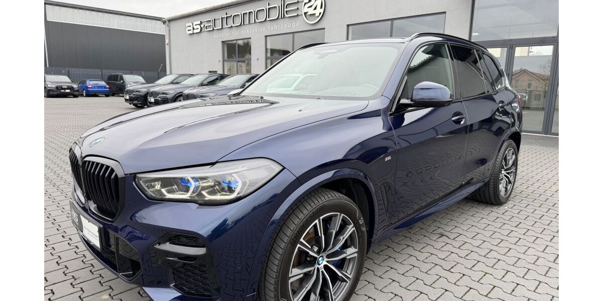 BMW X5 94.852 km 59.990 &euro; Hanau/Nähe Airport Frankfurt/M 63456