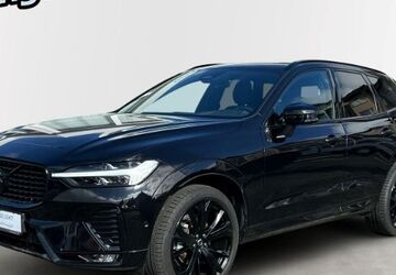 Volvo XC60 26.500 km 46.790 &euro; Kleinostheim 63801