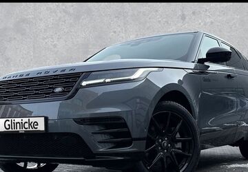 Land Rover Range Rover Velar 2.500 km 71.880 &euro; Frankfurt a.M. 60314
