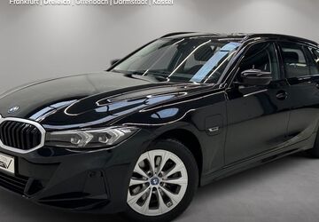 BMW 320 21.168 km 30.670 &euro; Dreieich-Sprendlingen 63303