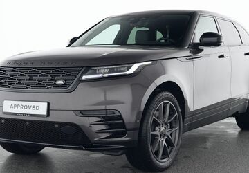 Land Rover Range Rover Velar 1.100 km 68.990 &euro; Weiterstadt 64331