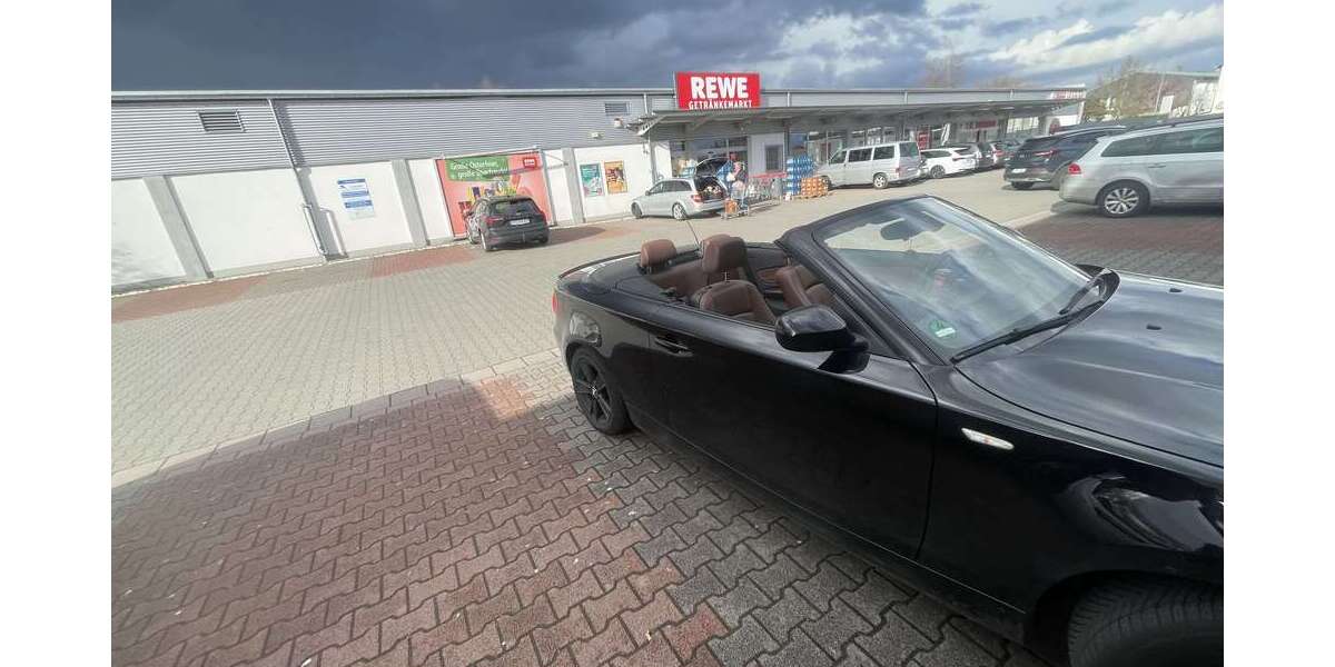 BMW 118 267.000 km 7.000 &euro; Eppertshausen 64859