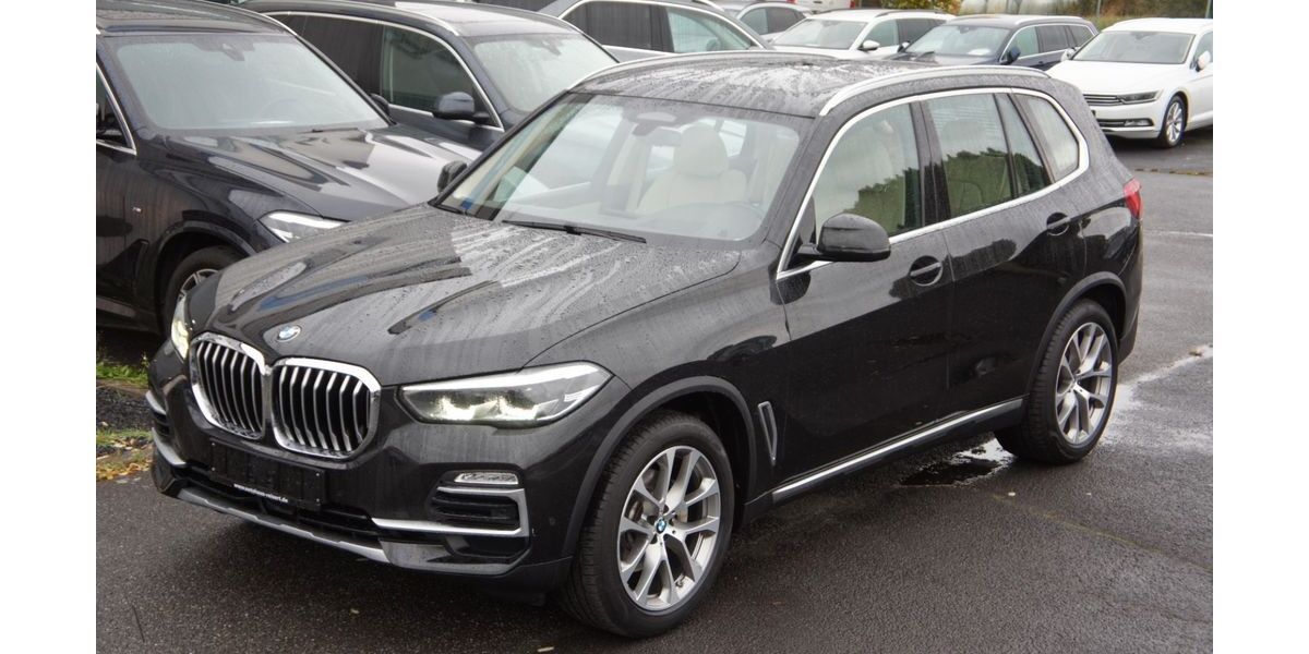 BMW X5 147.890 km 36.999 &euro; Großkrotzenburg 63538