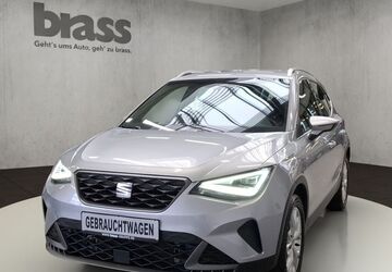 Seat Arona 18.159 km 19.400 &euro; Dietzenbach 63128