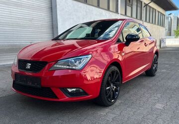 Seat Ibiza 157.000 km 4.599 &euro; Hainburg 63512