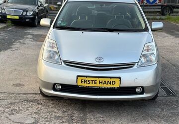 Toyota Prius 299.999 km 2.990 &euro; Ginsheim-Gustavsburg 65462