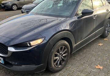 Mazda CX-30 150.000 km 12.495 &euro; Hofheim am Taunus 65719