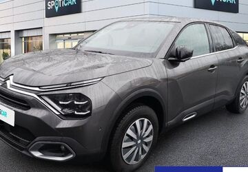 Citroen C4 49.529 km 18.480 &euro; Neu-Isenburg 63263