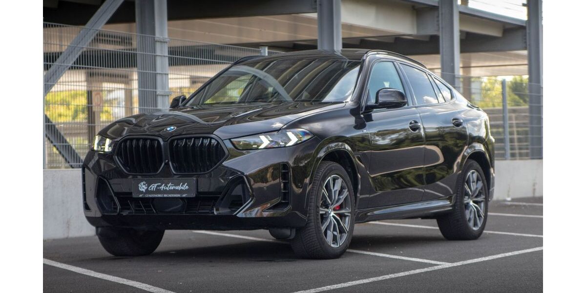 BMW X6 26.300 km 78.600 &euro; Bischofsheim 65474