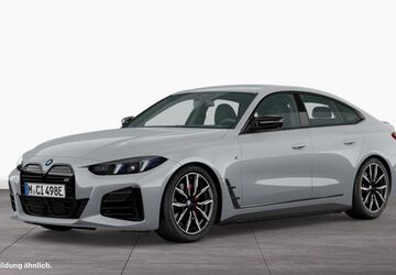 BMW i4 11.115 km 58.890 &euro; Dreieich-Sprendlingen 63303