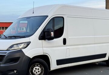 Citroen Jumper 172.000 km 13.600 &euro; Dietzenbach 63128