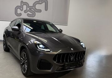 Maserati Grecale 22.348 km 59.890 &euro; Maintal bei Frankfurt am Main 63477