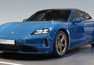 Porsche Taycan 3.370 km 115.990 &euro; Frankfurt am Main 65936
