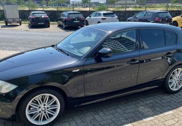 BMW 123 218.000 km 6.100 &euro; Frankfurt am Main 60431