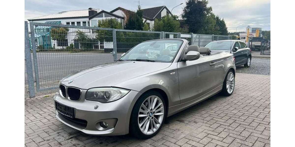 BMW 118 163.300 km 9.999 &euro; Rödermark 63322