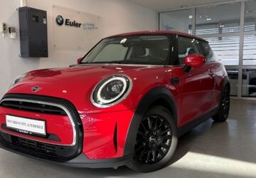Mini ONE 41.060 km 17.488 &euro; Hofheim 65719