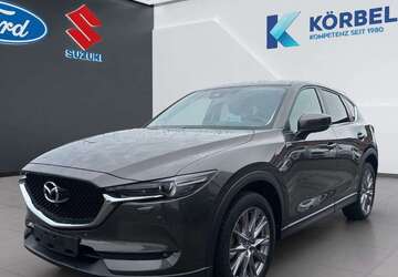 Mazda CX-5 77.000 km 21.690 &euro; Nidderau 61130