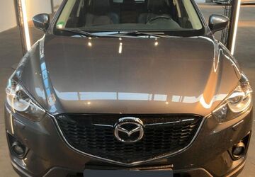 Mazda CX-5 85.421 km 10.250 &euro; Hanau 63450