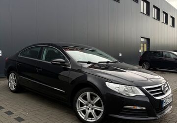 VW CC 165.232 km 7.000 &euro; Friedrichsdorf 61381